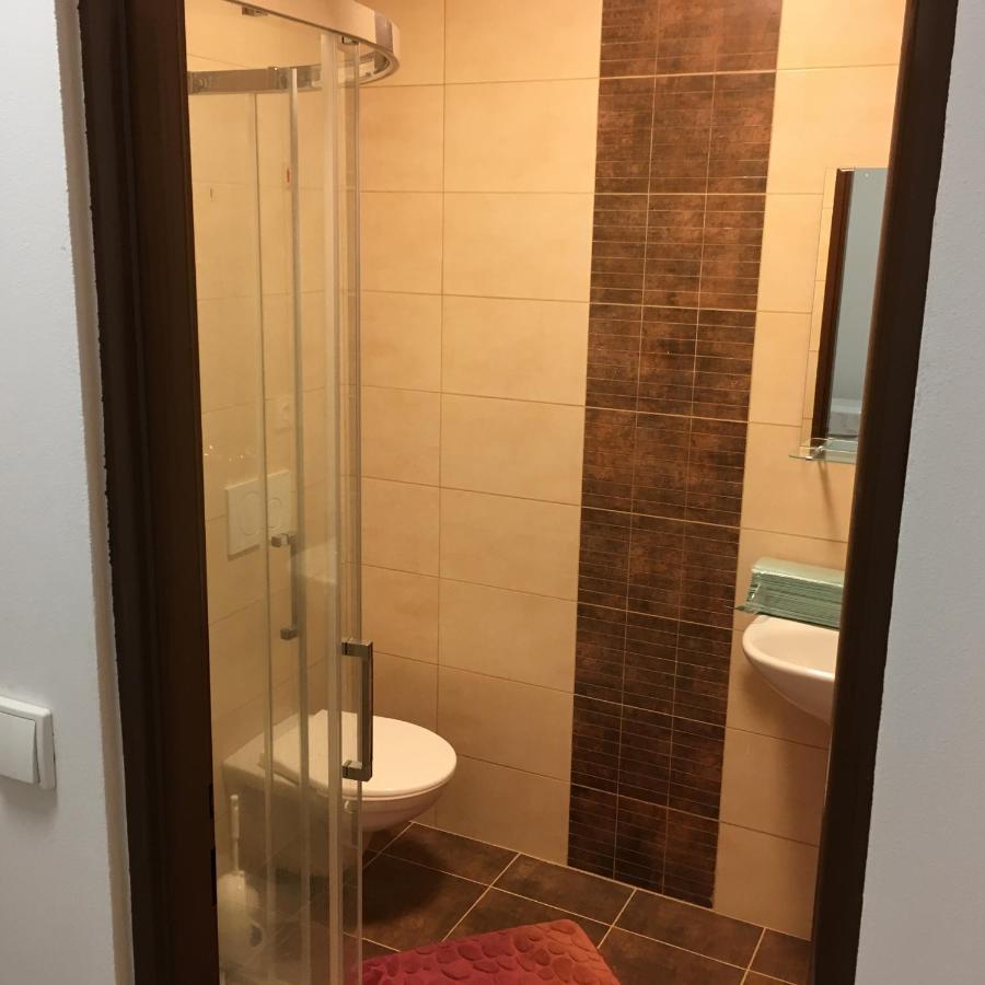 Apartmany U Parezace Humpolec Exterior photo